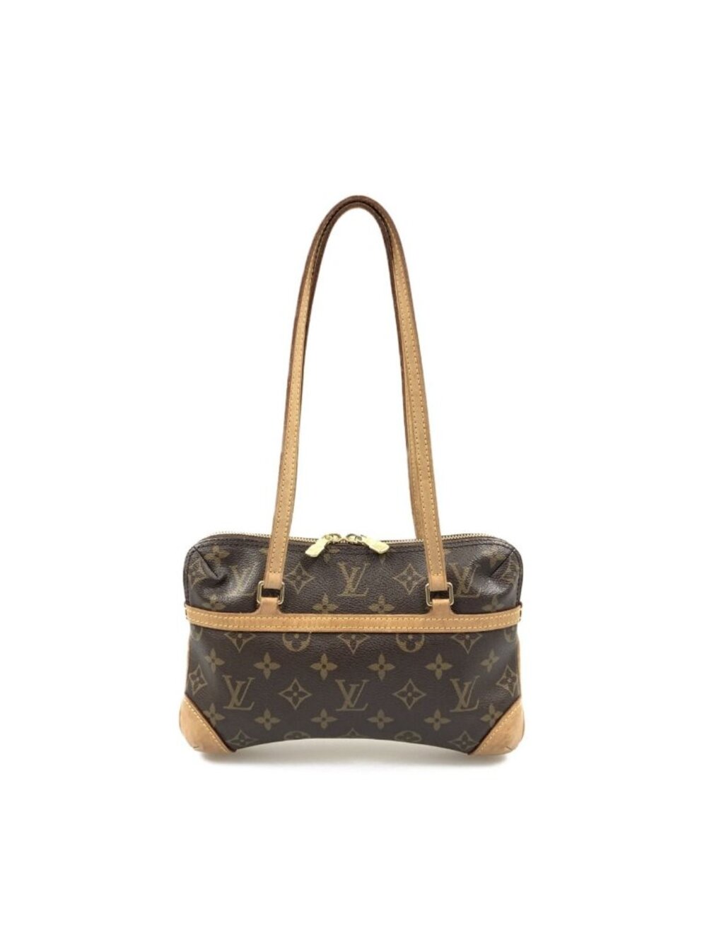 Louis Vuitton Monogram Mini Kousan Bag